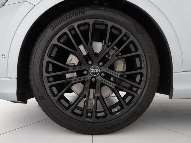 Audi Q8 50 3.0 tdi mhev sport quattro tiptronic
