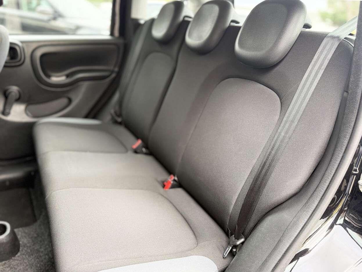 Fiat Panda 1.0 Hybrid 70CV E6 Neo - 2020