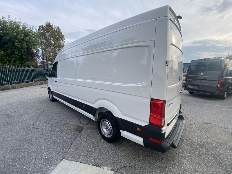 Volkswagen Crafter 35 2.0 TDI 140CV PL-TMA Furgone Business