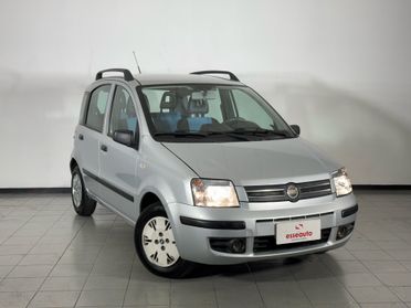Fiat Panda 1.1 Actual