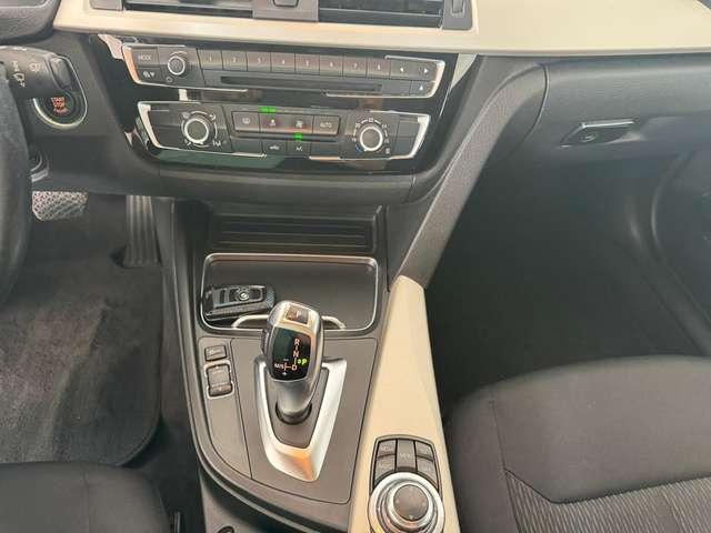 BMW 318 318 d touring