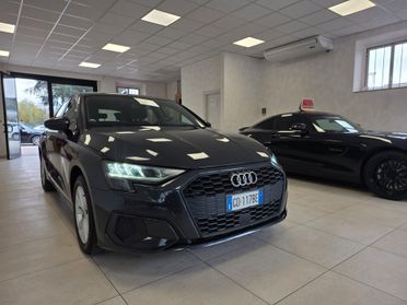 Audi A3 SPB 35 TDI S tronic Sport