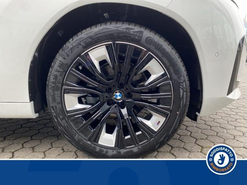 BMW X3 20d xDrive M Sport