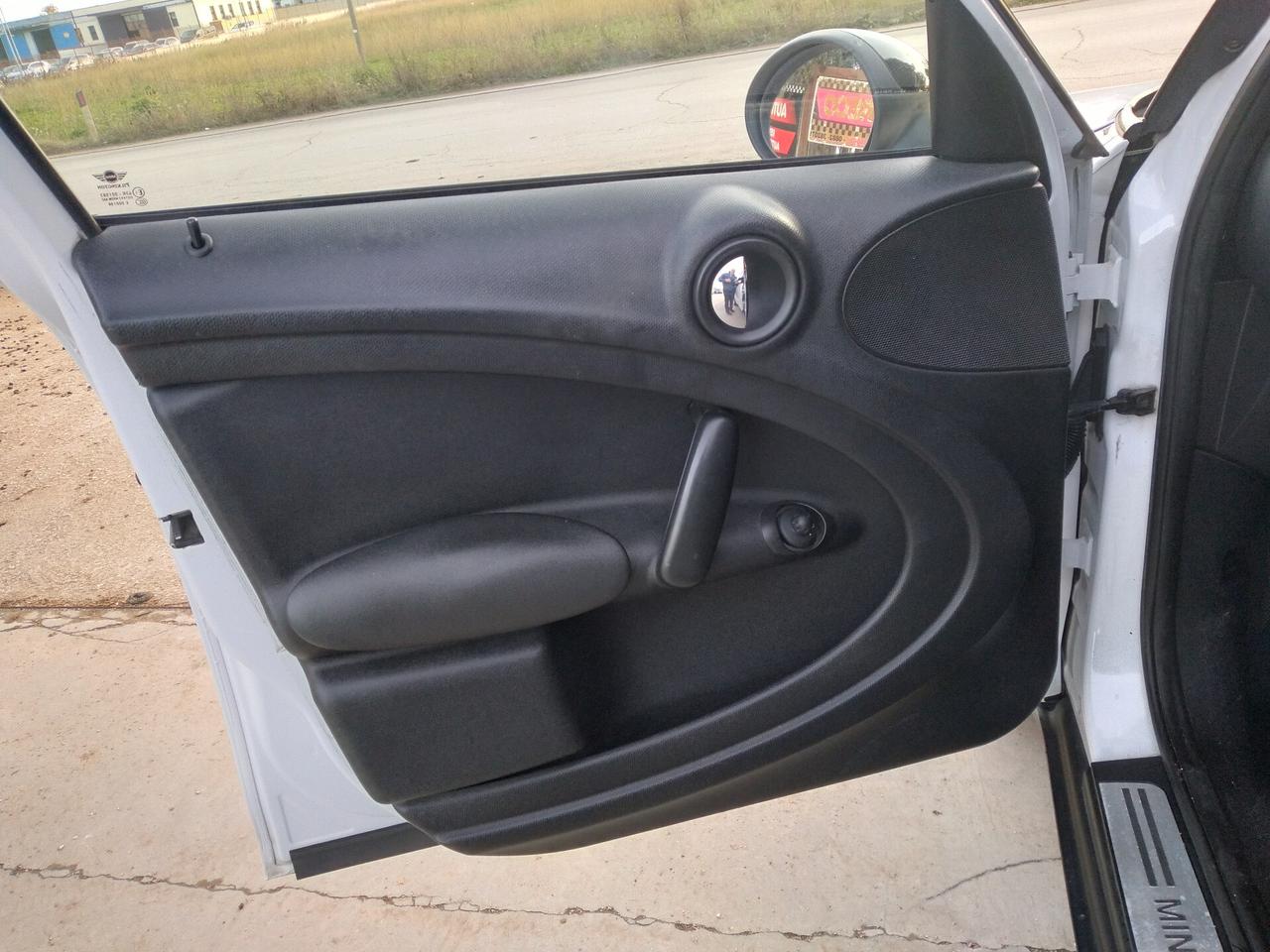 Mini Cooper D Countryman 1.6