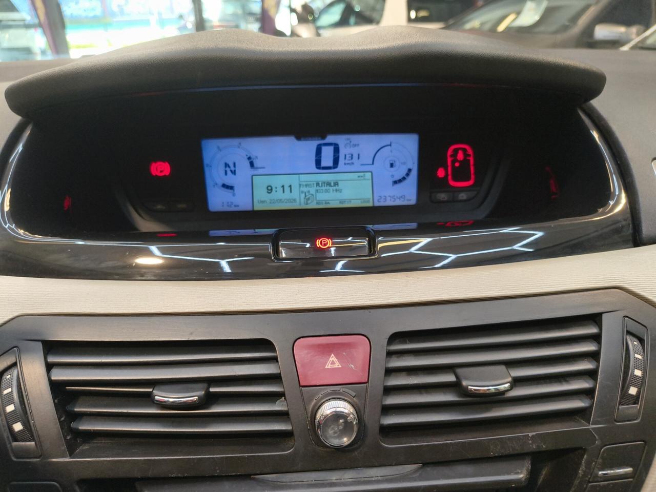 Citroen C4 Grand Picasso 2.0 HDi 138 7 posti xclusive
