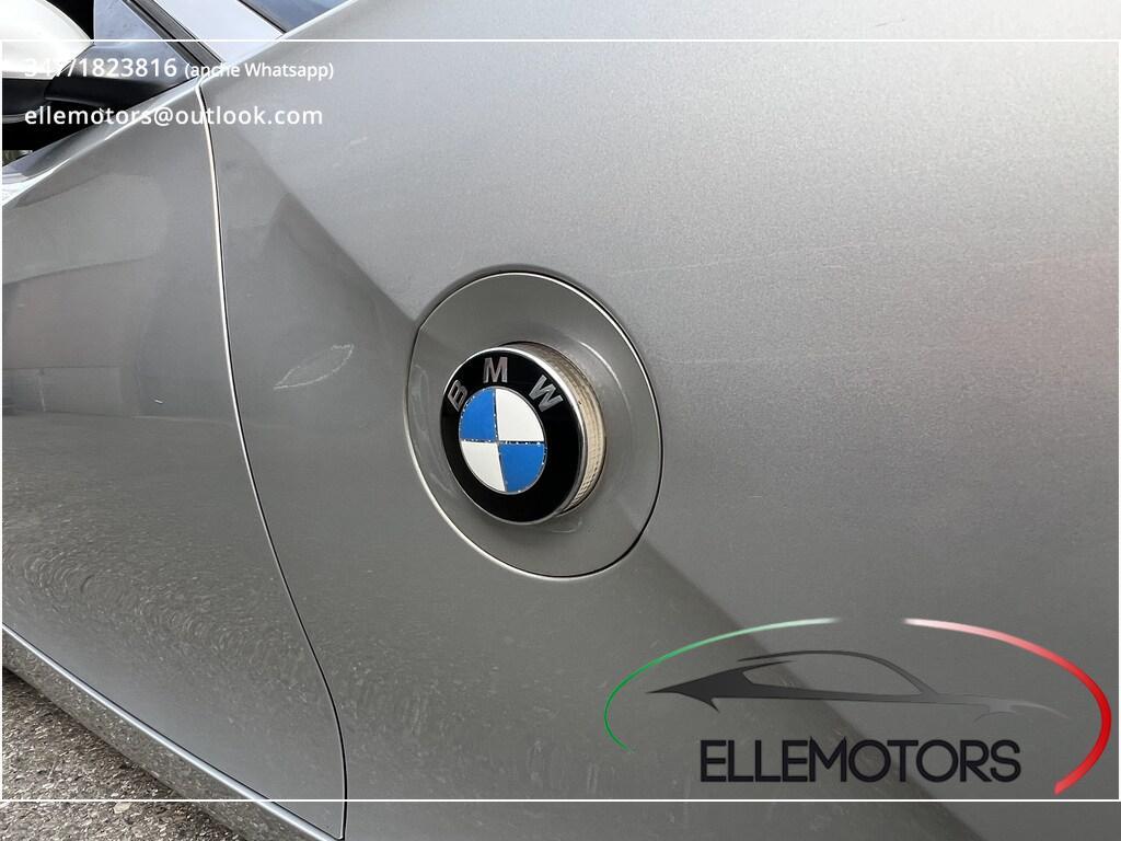 BMW Z4 E85 Coupe BMW Z4 Coupé 3.0si Manuale | 265 CV | Tagliandi BMW | Unico...