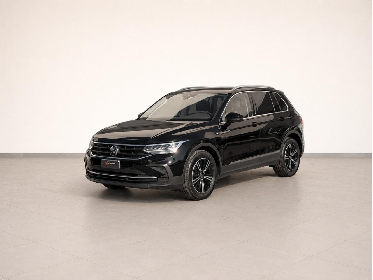 VOLKSWAGEN TIGUAN 2.0 TDI LIFE DSG