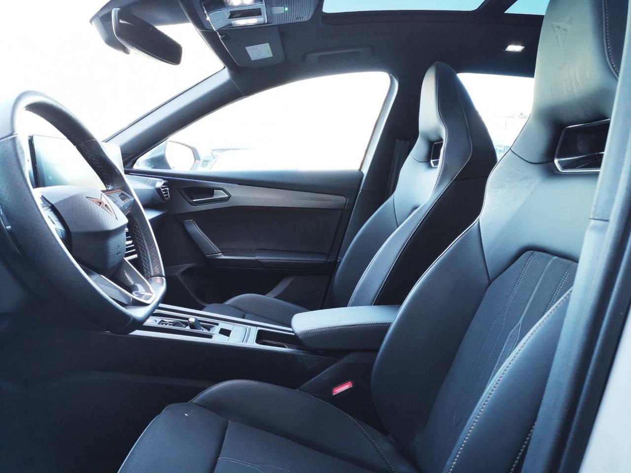 CUPRA Formentor 2020 - Formentor 1.4 e-hybrid VZ dsg