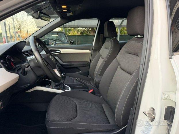 SEAT Arona 1.0 XCELLENCE