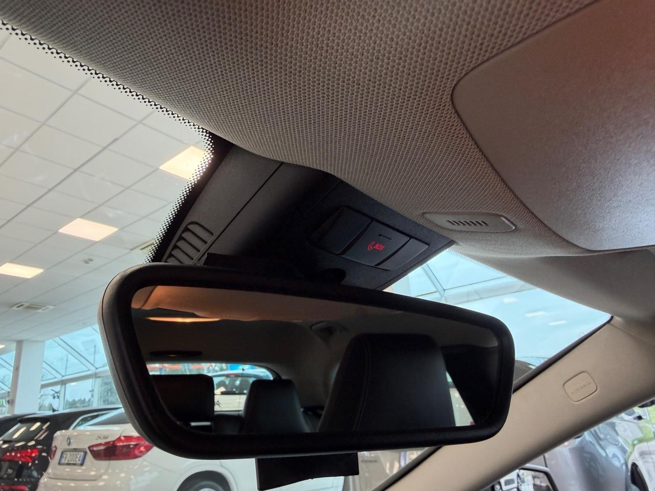 Mercedes-benz GLA 180 d Automatic Sport