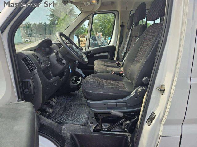 CITROEN Jumper Jumper 35 L3 2.2 bluehdi 140cv S&S Doppia cabina-C