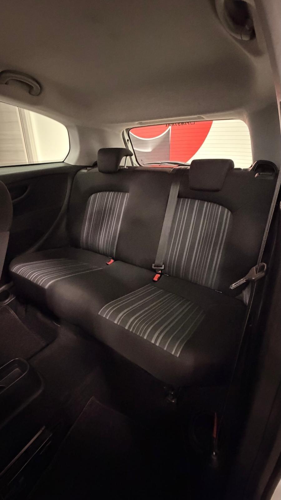 Fiat Punto Evo 1.2 3 porte S&S Dynamic