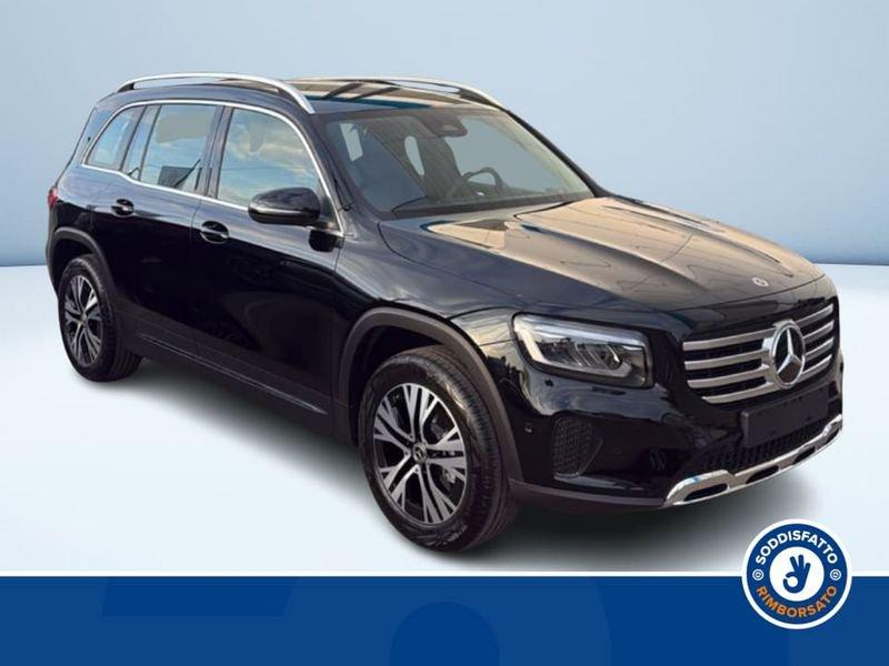 Mercedes-Benz Classe GLB GLB 200 Automatic Advanced Progressive