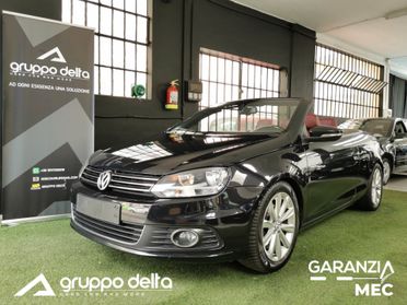 Volkswagen Eos 1.4 TSI BlueMotion GARANZIA 12 MESI