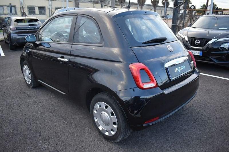 FIAT 500 500 1.0 Hybrid Cult