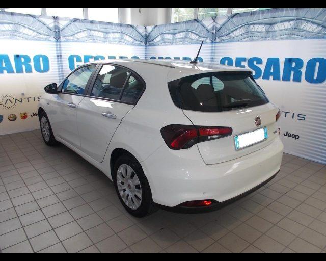 FIAT Tipo 5p 1.3 mjt 95cv Easy s&s