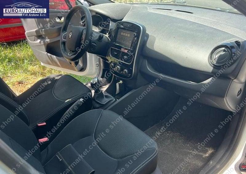 Renault Clio Clio 0.9 tce energy Business Gpl 90cv