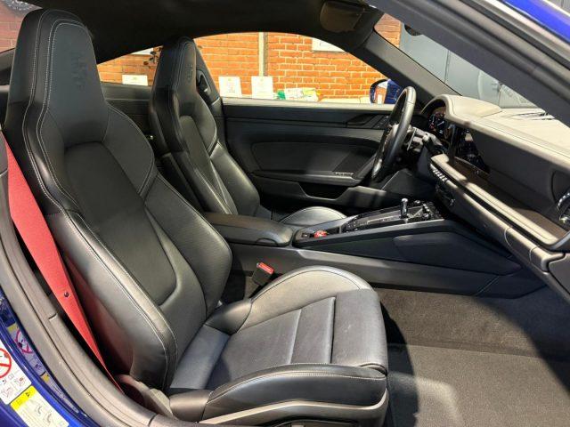 PORSCHE 911 Carrera 4 GTS PDK - NAVI - TETTO - PDLS - CHRONO