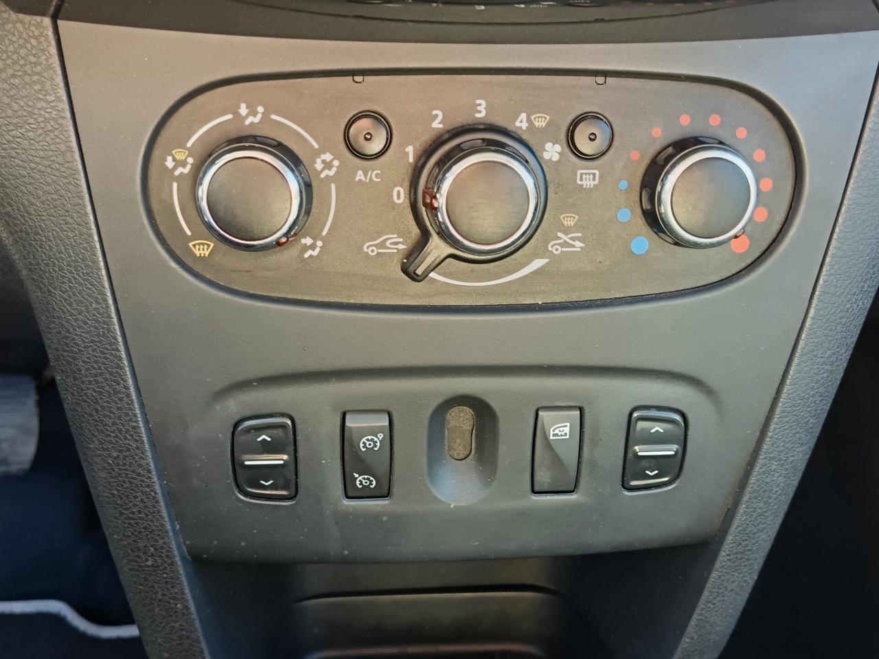 Dacia Sandero Stepway 0.9 TCe 12V TurboGPL 90CV Start&Stop