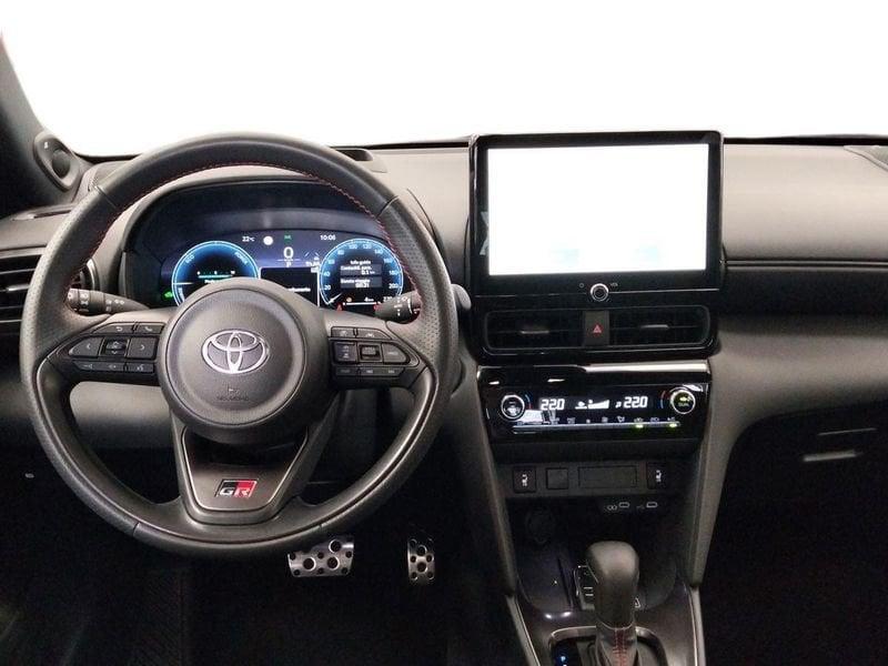 Toyota Yaris Cross 1.5H (130 CV) GR Sport E-CVT