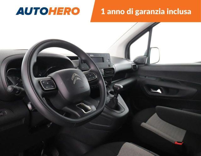 CITROEN Berlingo BlueHDi 100 Stop&Start Combi Feel