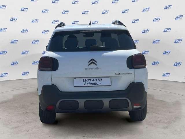 Citroen C3 Aircross 1.2 puretech Shine s&s 110cv