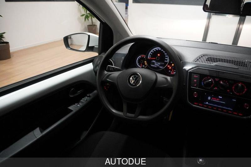 Volkswagen up! UP 1.0 EVO MOVE 65CV