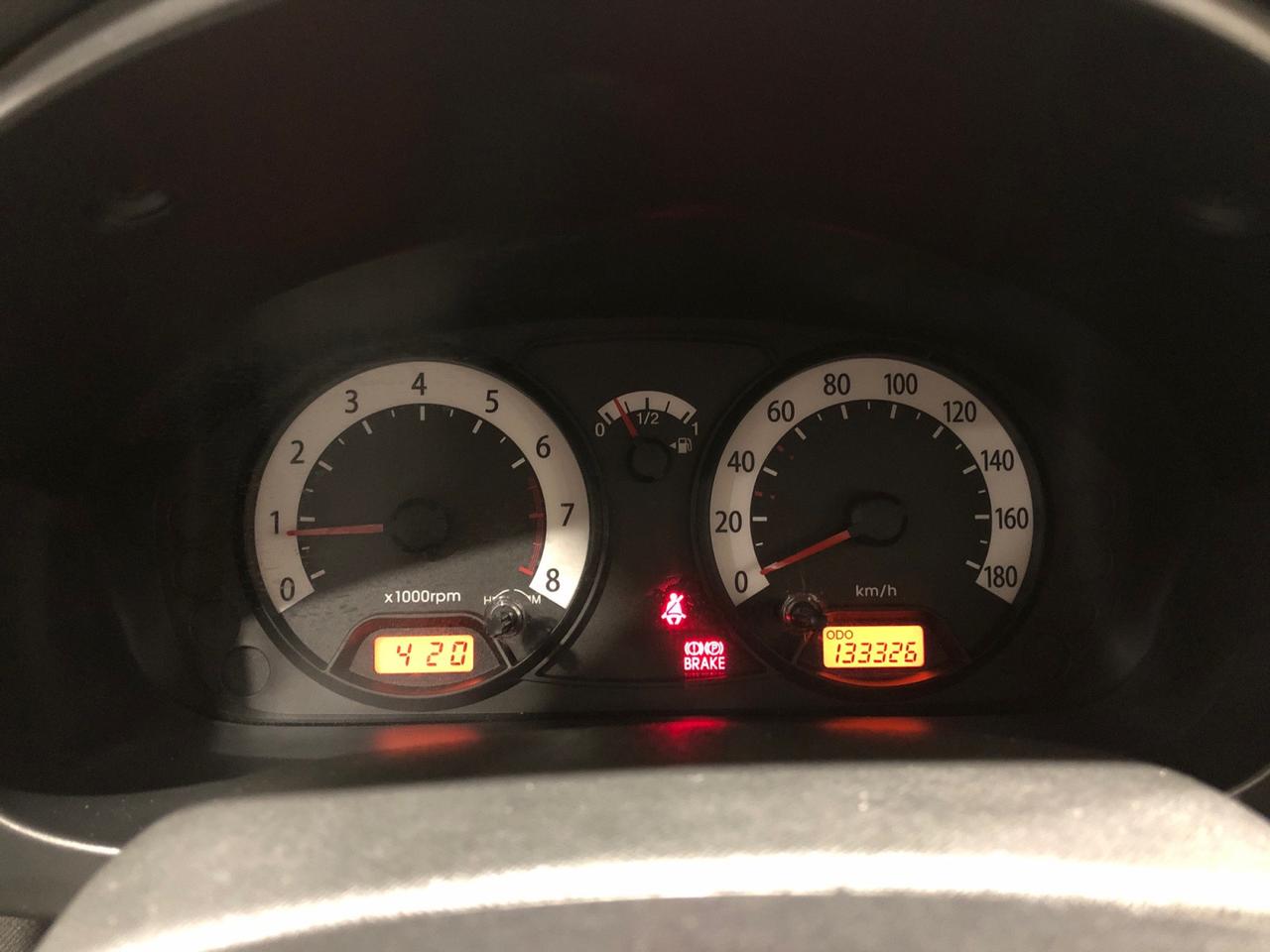 KIA Picanto 1.0 Easy bi-fuel