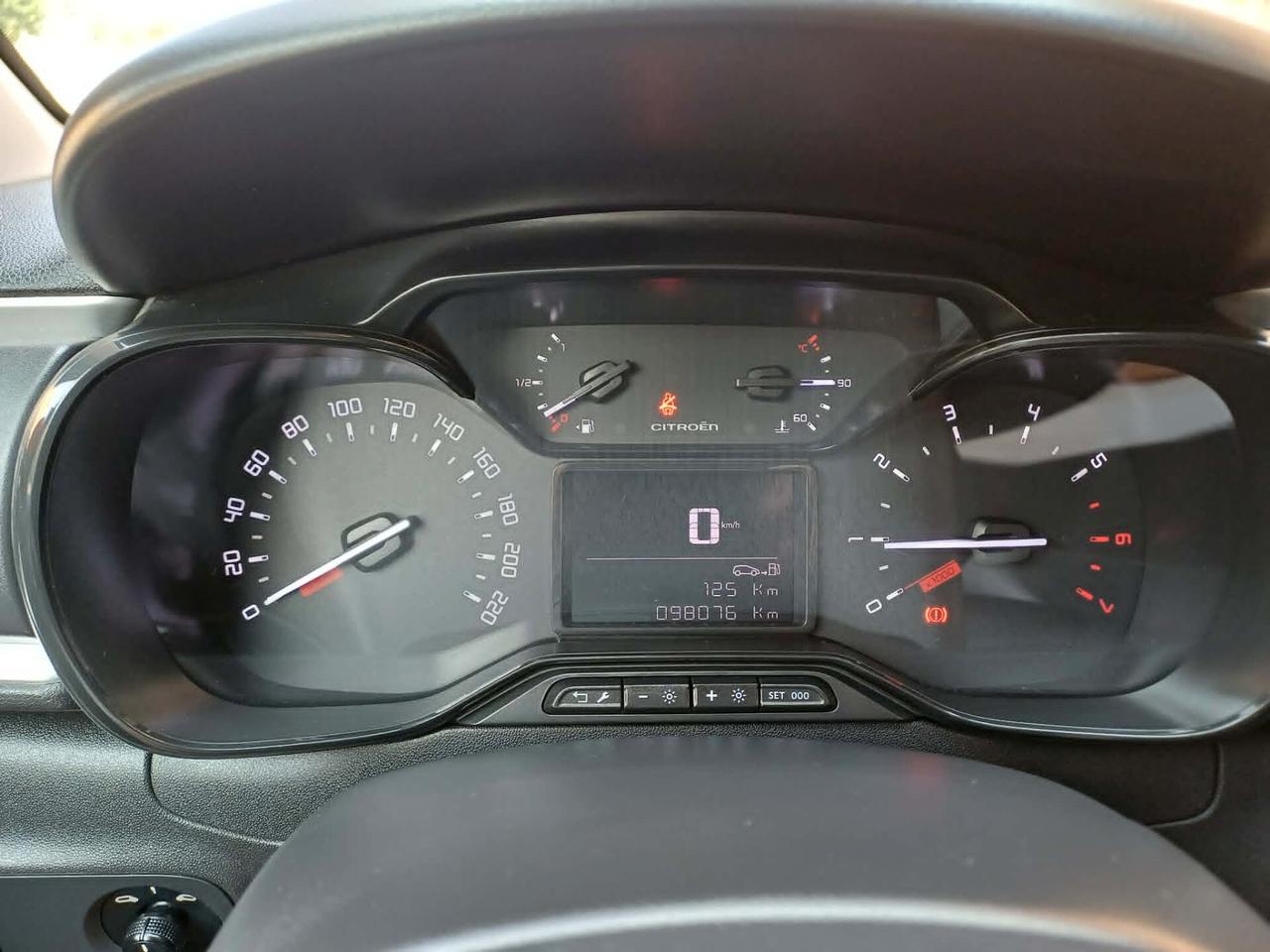 Citroen C3 PureTech 68 Feel
