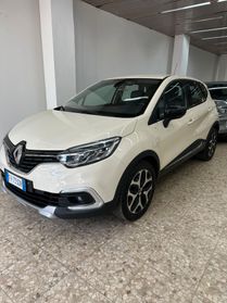 Renault Captur dCi 8V 110 CV Start&Stop Energy Initiale Paris