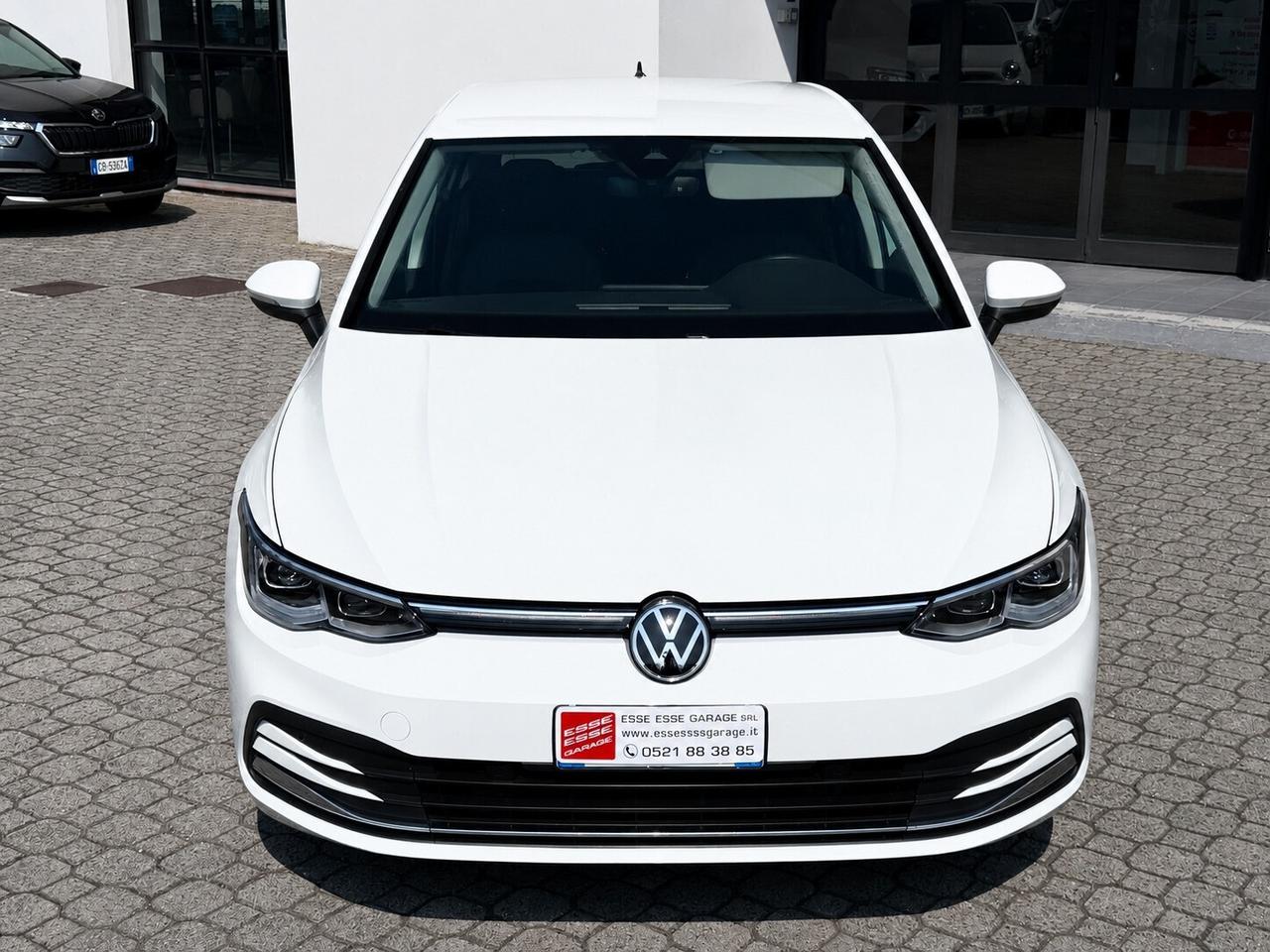 VW Golf 2.0 TDI 150 CV DSG|GANCIO TRAINO|UNIPRO