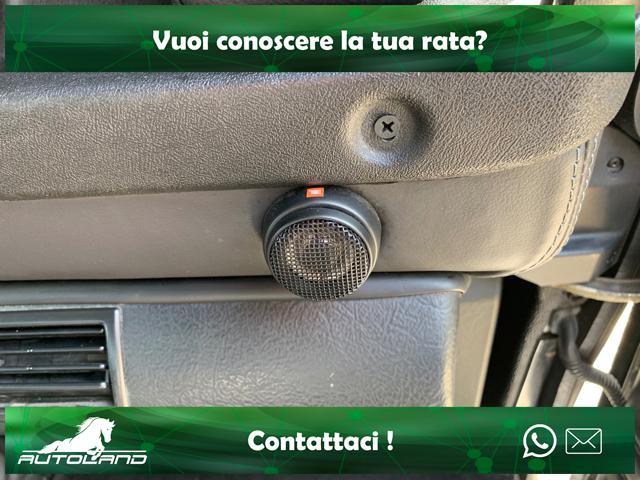 LAND ROVER Defender 90 2.5 Td5*AUTO UNICA*TENUTA DA AMATORE