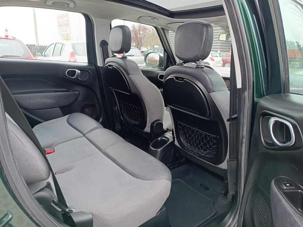 Fiat 500L 0.9 TwinAir Turbo~METANO~NEOPAT~2013