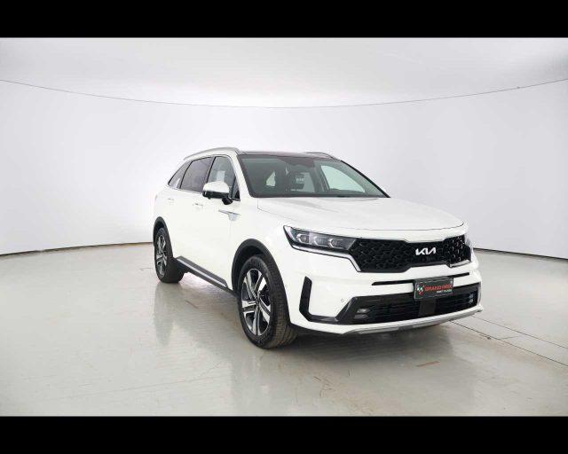 KIA Sorento 1.6 T-GDi HEV AT6 4WD Evolution