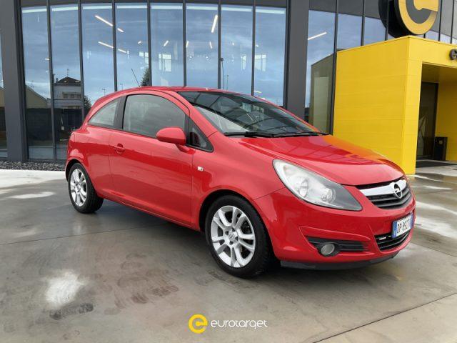 OPEL Corsa 1.2 3 porte Enjoy