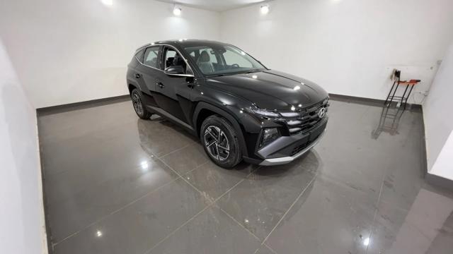 HYUNDAI Tucson 1.6 CRDI KLASS 116 CV - VARI COLORI!