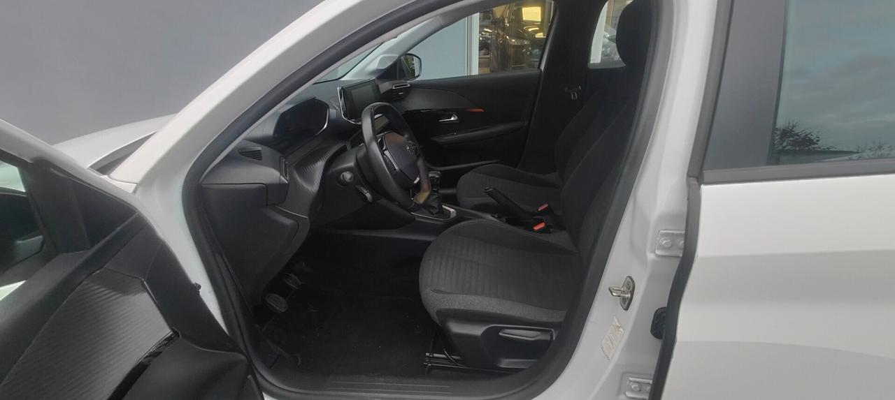 Peugeot 208 BlueHDi 100 Stop&Start 5 porte Active Pack