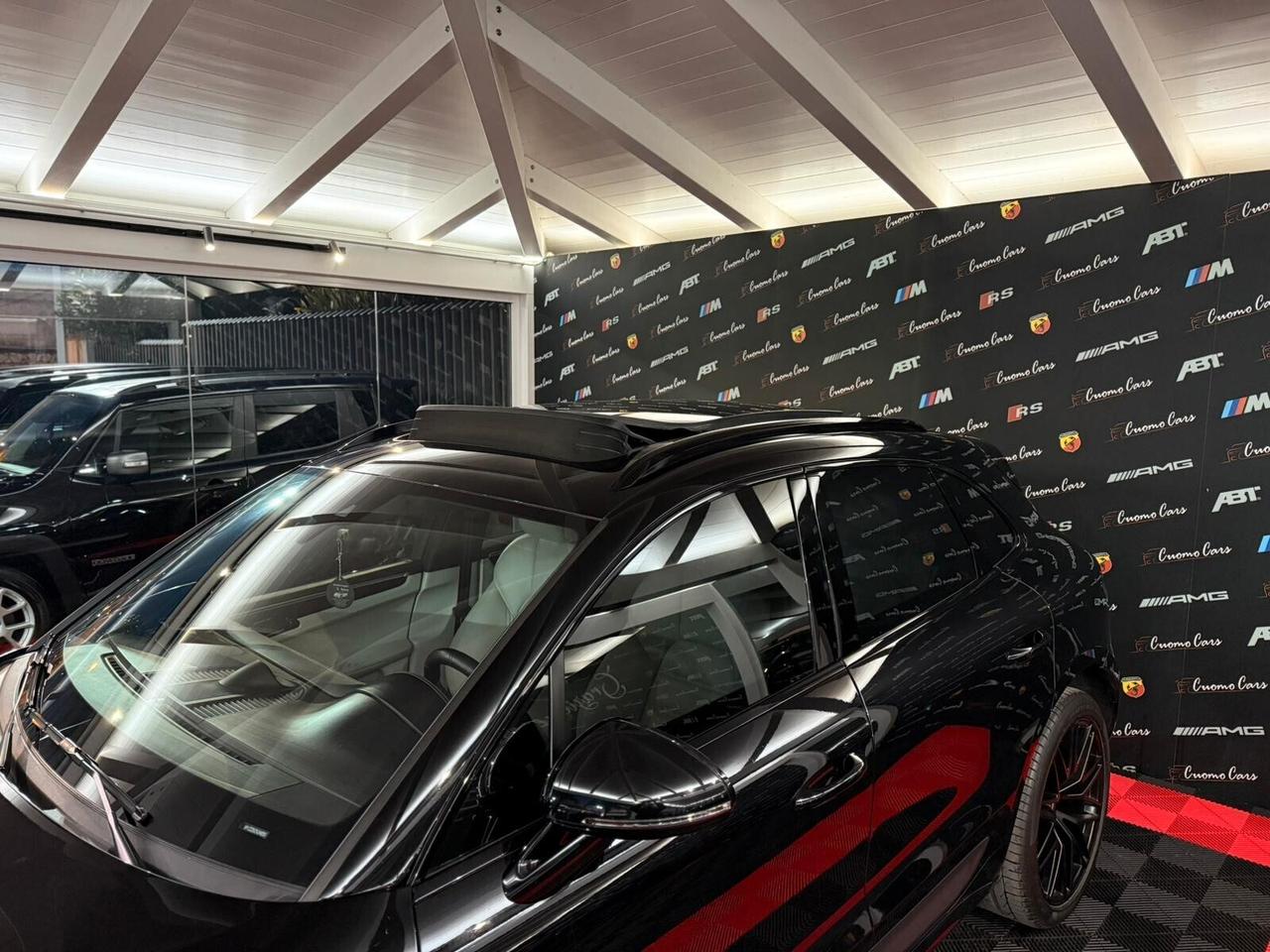 Porsche Macan 2.9 GTS