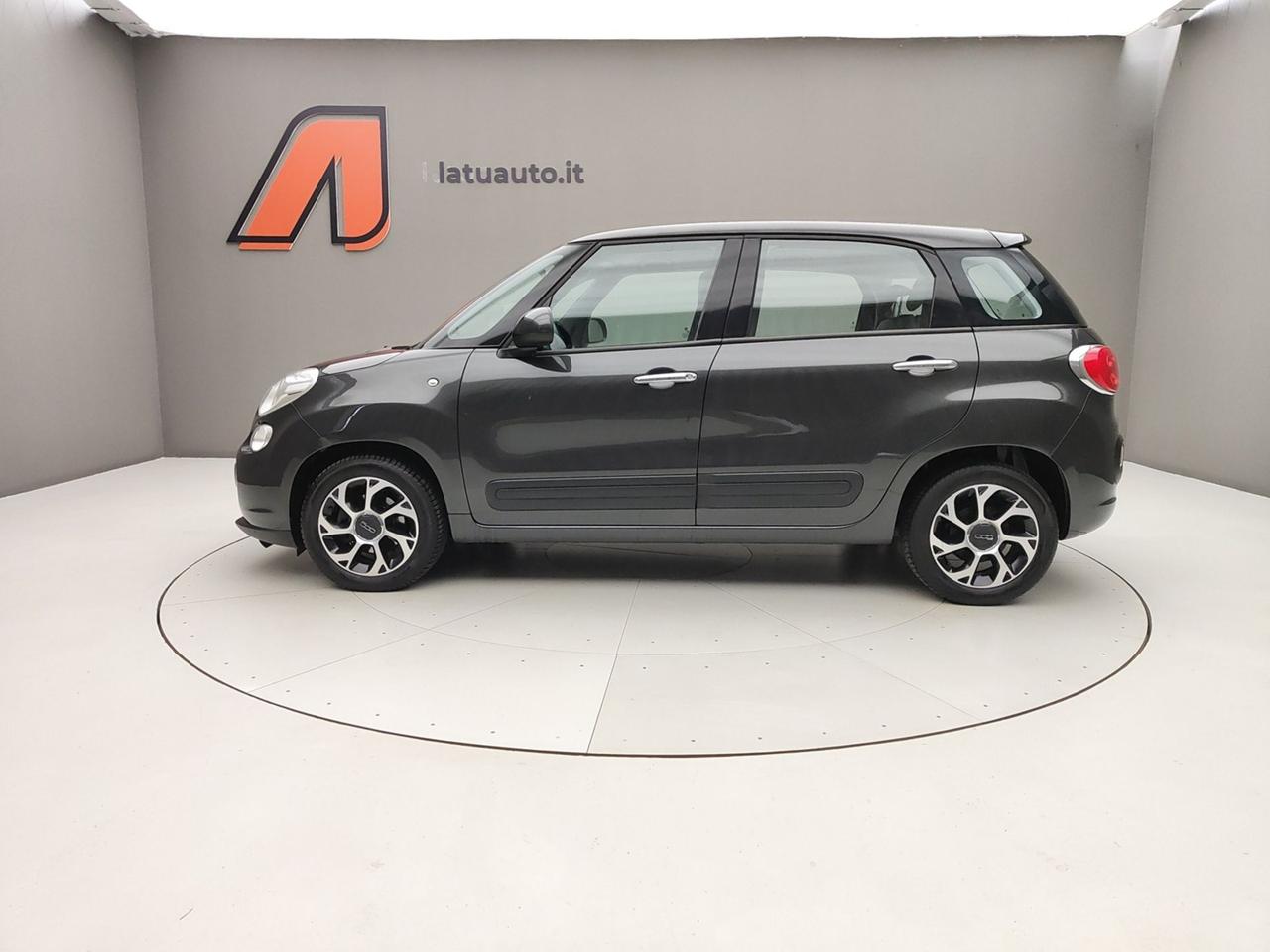 FIAT 500L 2012 1.4 95CV POP STAR