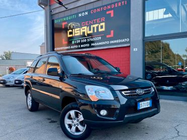 Kia Sportage 2.0 141CV Active GPL EcoSuv