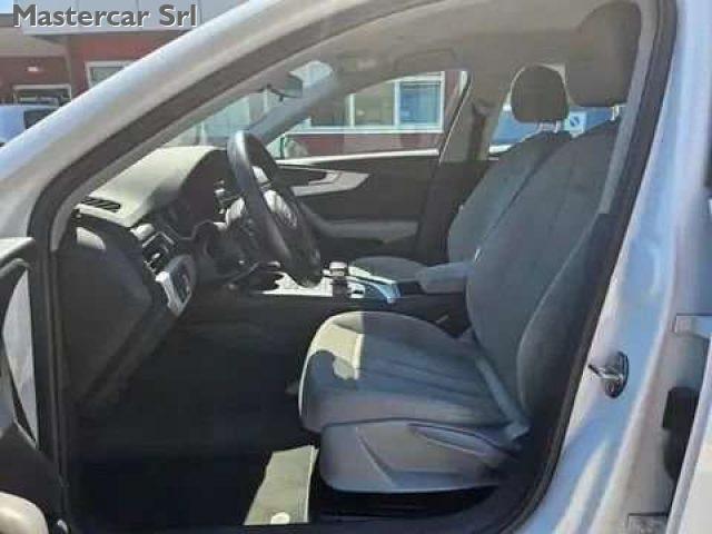 AUDI A4 Avant 2.0 35 TDI BUSINESS S TRONIC - FR571AW