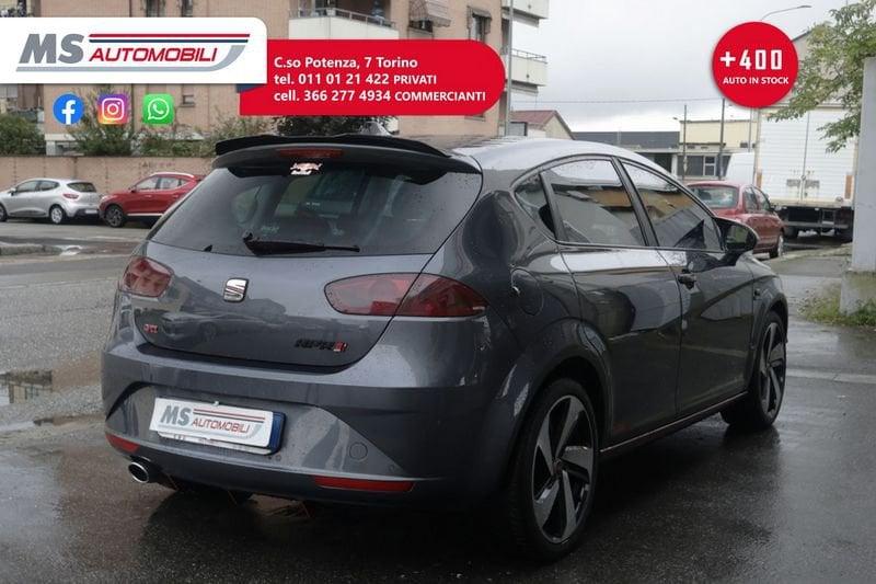 Seat Leon Seat Leon 1.6 TDI 105 CV CR 5p. Style 77KW ANNO 2013