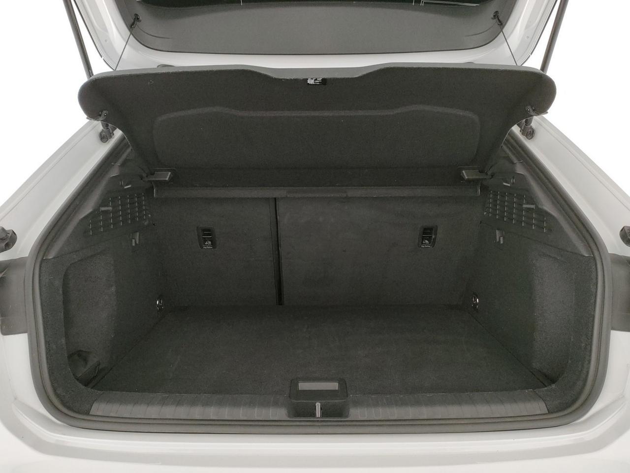 Audi A3 sportback 2.0 tdi s line edition 150cv s-tronic