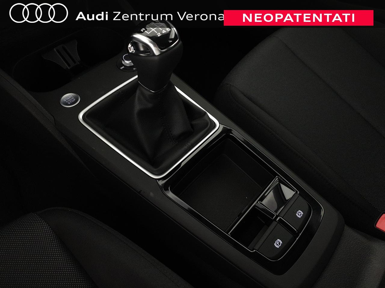 30TDI 116CV Business Advanced