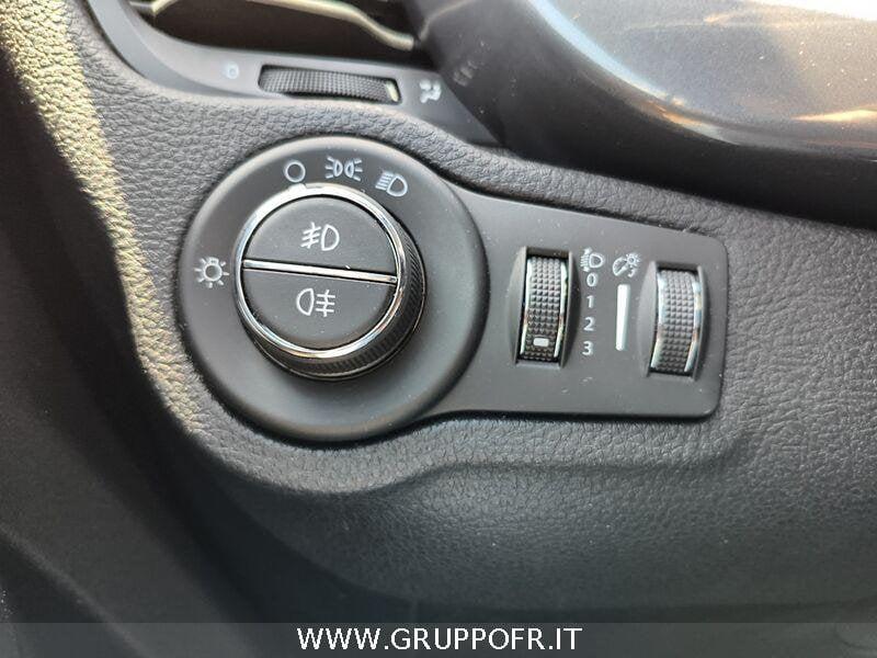 FIAT 500X 1.3 MultiJet 95 CV Lounge