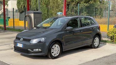 Volkswagen Polo 1.0 MPI 5p. Trendline 2015