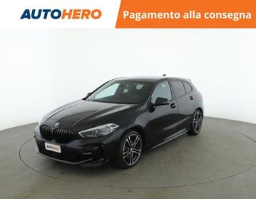 BMW 118 d 5p. Msport