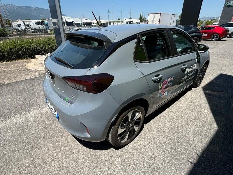 Opel Corsa Nuova Electric 136cv