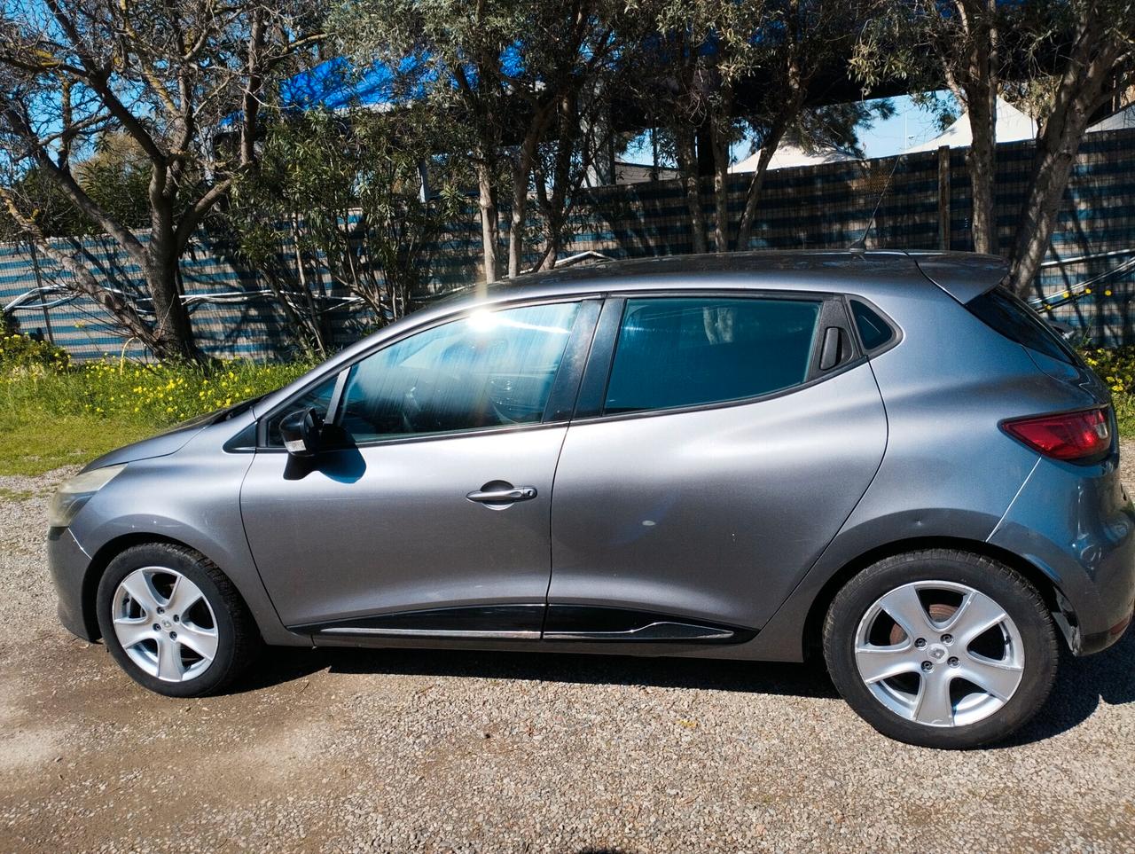 Renault Clio 1.5 dCi 8V 75CV 5 porte Live