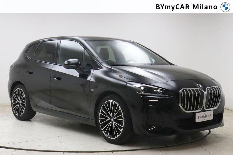 BMW Serie 2 Active Tourer 218 d Msport DCT